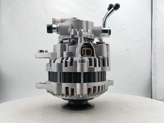 12V 90A 1PK Anlassermotor für MITSUBISHI L200 II Dieselmotor mit mehreren OEM-Kompatibilitäten