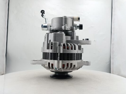 12V 90A 1PK Anlassermotor für MITSUBISHI L200 II Dieselmotor mit mehreren OEM-Kompatibilitäten
