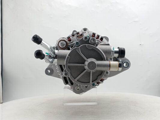 12V 90A 1PK Anlassermotor für MITSUBISHI L200 II Dieselmotor mit mehreren OEM-Kompatibilitäten