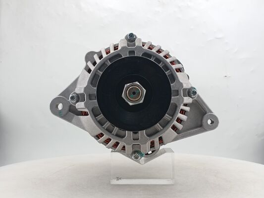 12V 90A 1PK Anlassermotor für MITSUBISHI L200 II Dieselmotor mit mehreren OEM-Kompatibilitäten