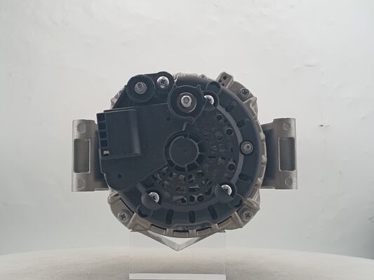 14V 150A 8PK Anlassermotor für Yanmar E56H Dieselmotor mit mehreren OEM-Nummern