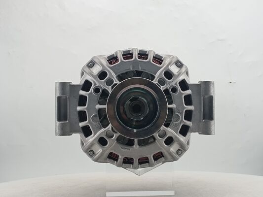 14V 150A 8PK Anlassermotor für Yanmar E56H Dieselmotor mit mehreren OEM-Nummern