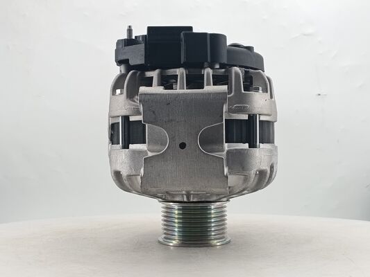 14V 150A 8PK Anlassermotor für Yanmar E56H Dieselmotor mit mehreren OEM-Nummern
