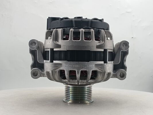 14V 150A 8PK Anlassermotor für Yanmar E56H Dieselmotor mit mehreren OEM-Nummern