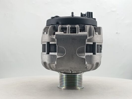 14V 150A 8PK Anlassermotor für Yanmar E56H Dieselmotor mit mehreren OEM-Nummern