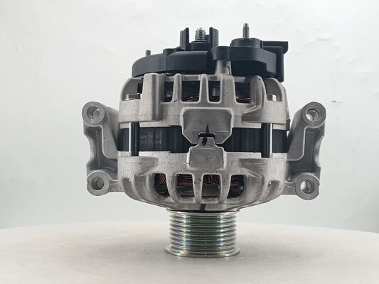 14V 150A 8PK Anlassermotor für Yanmar E56H Dieselmotor mit mehreren OEM-Nummern