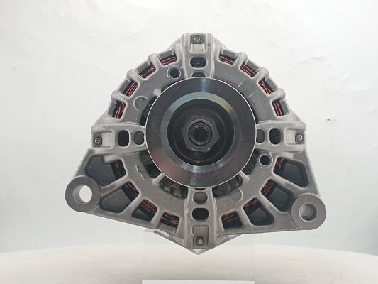 24V 80A 8PK Anlassermotor für WEICHAI WD615/618 Dieselmotor mit mehreren OEM 1000104183/1000179901
F000BL071B/ F000BL071F