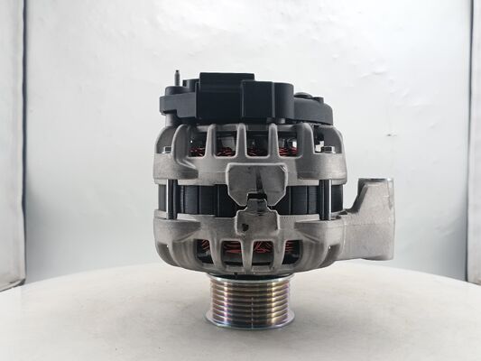 24V 80A 8PK Anlassermotor für WEICHAI WD615/618 Dieselmotor mit mehreren OEM 1000104183/1000179901
F000BL071B/ F000BL071F