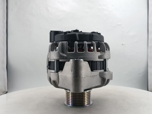 24V 80A 8PK Anlassermotor für WEICHAI WD615/618 Dieselmotor mit mehreren OEM 1000104183/1000179901
F000BL071B/ F000BL071F