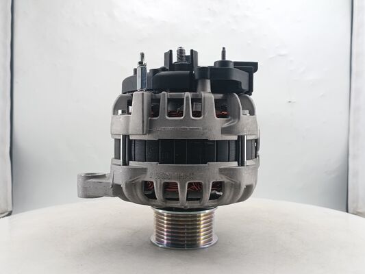 24V 80A 8PK Anlassermotor für WEICHAI WD615/618 Dieselmotor mit mehreren OEM 1000104183/1000179901
F000BL071B/ F000BL071F