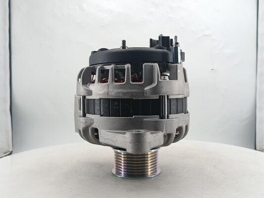 24V 80A 8PK Anlassermotor für WEICHAI WD615/618 Dieselmotor mit mehreren OEM 1000104183/1000179901
F000BL071B/ F000BL071F