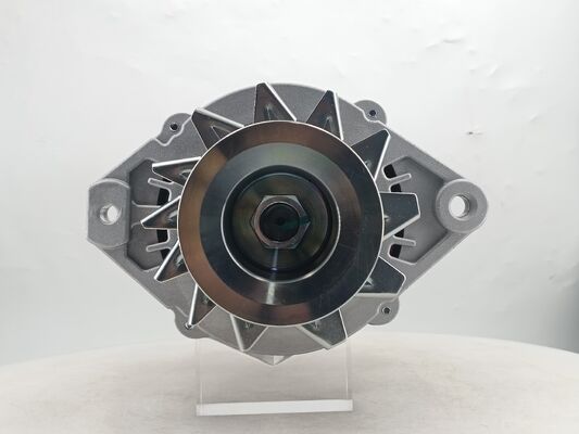 24V 60A 3PK Motor Starter Motor für HITACHI Isuzu 4HG1 Dieselmotor mit mehreren OEM Nummern