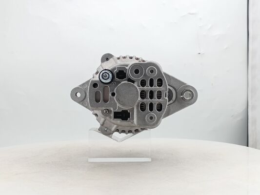 12V 40A 1PK Anlassermotor für KOMATSU MITSUBISHI 4D94E Dieselmotor mit mehreren OEM-Nummern