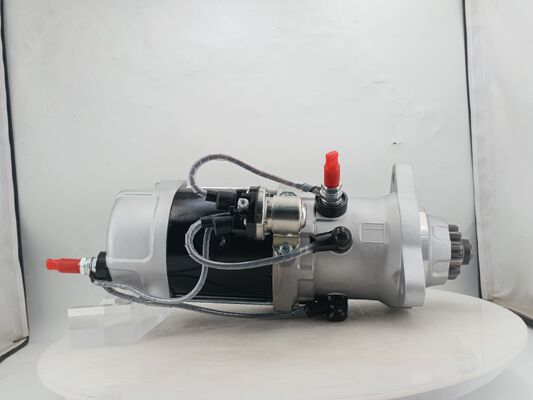 24V 9KW 11T Anlassermotor für CAT Dieselmotoren mit DELCO Zubehör