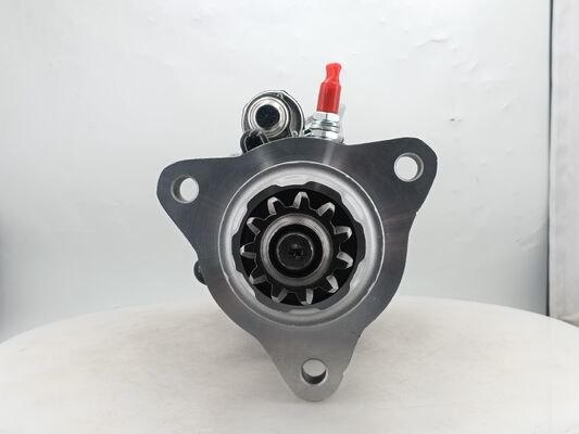 24V 9KW 11T Anlassermotor für CAT Dieselmotoren mit DELCO Zubehör