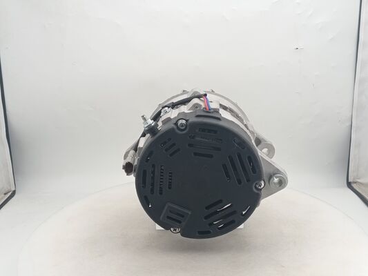 24V 50A 2er-Pack Anlassermotor mit 100% Kupfer für Isuzu NIKKO Dieselmotoren Zubehör