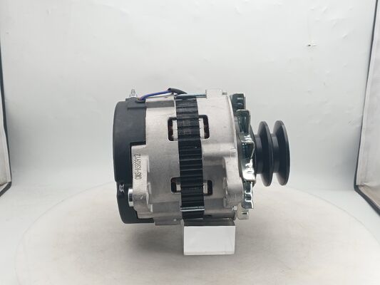 24V 50A 2er-Pack Anlassermotor mit 100% Kupfer für Isuzu NIKKO Dieselmotoren Zubehör
