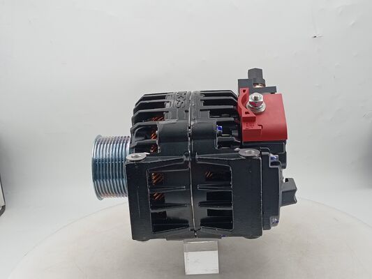 24V 150A 10PK Anlassermotor mit 100% Kupfer für SCANIA PRESTOLITE Dieselmotorenzubehör
