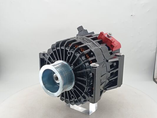 24V 150A 10PK Anlassermotor mit 100% Kupfer für SCANIA PRESTOLITE Dieselmotorenzubehör