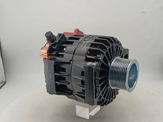 24V 150A 10PK Anlassermotor mit 100% Kupfer für SCANIA PRESTOLITE Dieselmotorenzubehör