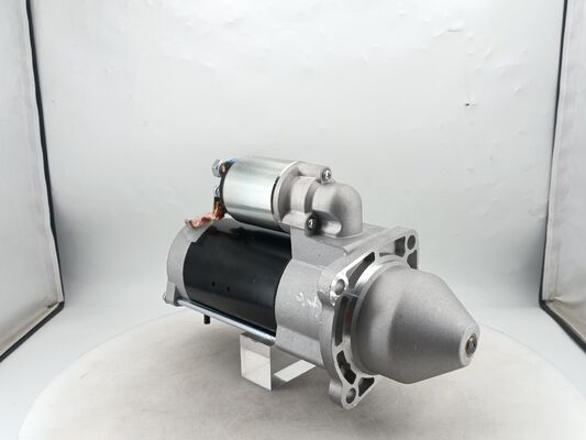 12V 3KW 9T Anlassermotor für DEUTZ Dieselmotoren mit Zubehör