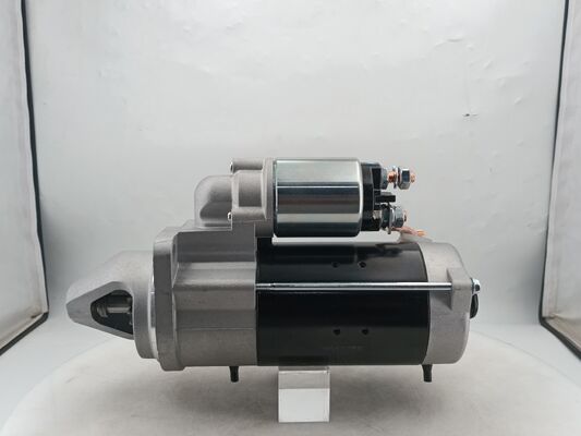 12V 3KW 9T Anlassermotor für DEUTZ Dieselmotoren mit Zubehör