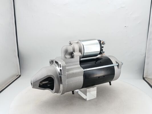 12V 3KW 9T Anlassermotor für DEUTZ Dieselmotoren mit Zubehör