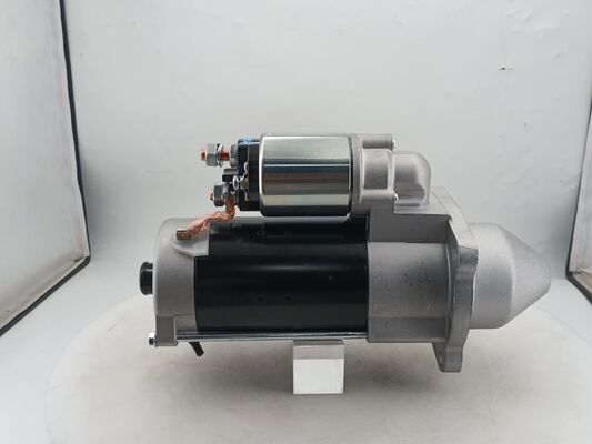 12V 3KW 9T Anlassermotor für DEUTZ Dieselmotoren mit Zubehör