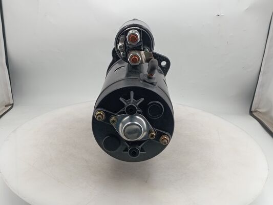 12V 3,0KW 10T Anlassermotor für CAT Dieselmotoren mit Zubehör
