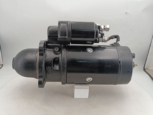 12V 3,0KW 10T Anlassermotor für CAT Dieselmotoren mit Zubehör