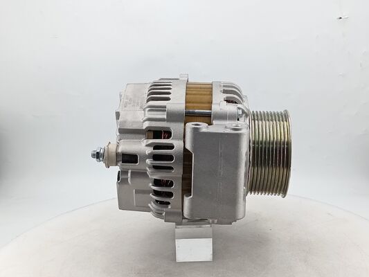 24V 110A Anlassermotor mit 100% Kupfer für SCANIA PRESTOLITE Dieselmotoren