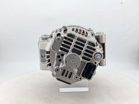 24V 110A Anlassermotor mit 100% Kupfer für SCANIA PRESTOLITE Dieselmotoren