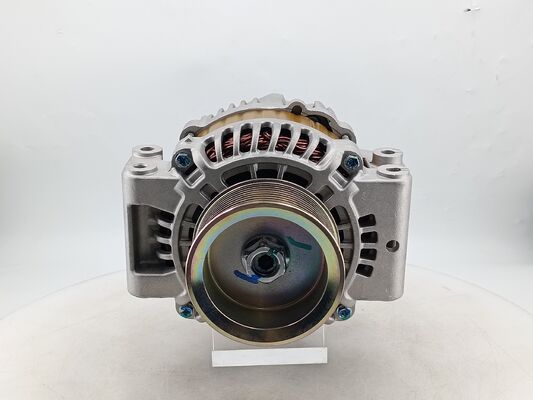 24V 110A Anlassermotor mit 100% Kupfer für SCANIA PRESTOLITE Dieselmotoren