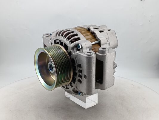 24V 110A Anlassermotor mit 100% Kupfer für SCANIA PRESTOLITE Dieselmotoren