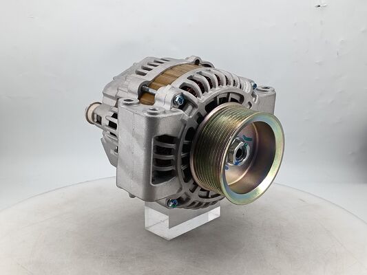 24V 110A Anlassermotor mit 100% Kupfer für SCANIA PRESTOLITE Dieselmotoren