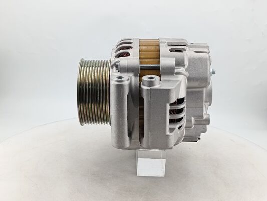 24V 110A Anlassermotor mit 100% Kupfer für SCANIA PRESTOLITE Dieselmotoren