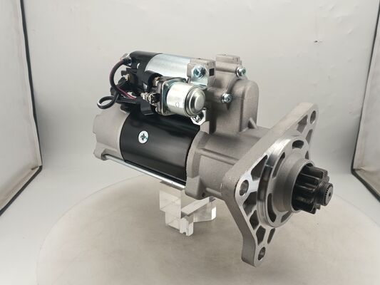 24V 8KW 11T Motor Starter Motor für Isuzu Dieselmotoren mit Zubehör