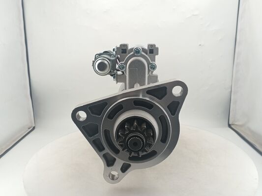 24V 8KW 11T Motor Starter Motor für Isuzu Dieselmotoren mit Zubehör