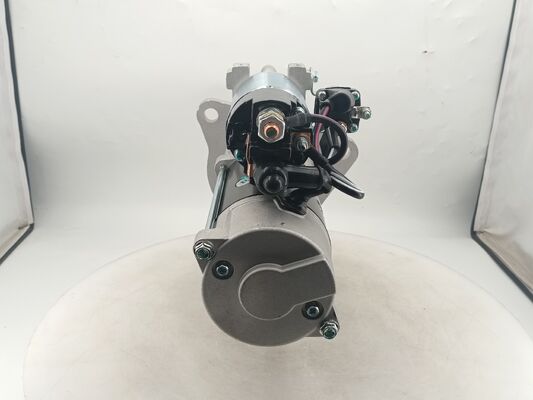 24V 8KW 11T Motor Starter Motor für Isuzu Dieselmotoren mit Zubehör