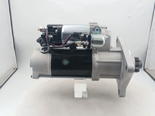 24V 8KW 11T Motor Starter Motor für Isuzu Dieselmotoren mit Zubehör