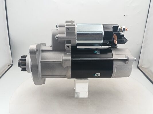 24V 8KW 11T Motor Starter Motor für Isuzu Dieselmotoren mit Zubehör