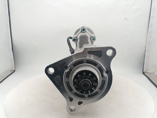 M009T80971 M009T80972 24V 7.5KW 11T Motor Starter Motor für Isuzu Dieselmotoren mit Zubehör
