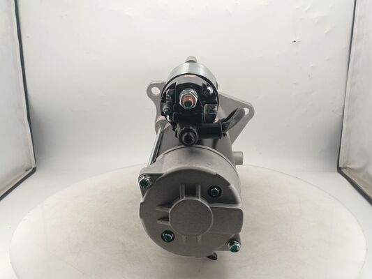 M009T80971 M009T80972 24V 7.5KW 11T Motor Starter Motor für Isuzu Dieselmotoren mit Zubehör