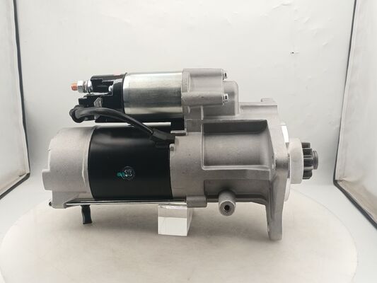M009T80971 M009T80972 24V 7.5KW 11T Motor Starter Motor für Isuzu Dieselmotoren mit Zubehör
