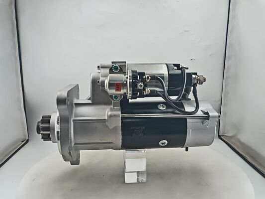 24V 8KW 11T Motor Starter Motor für Isuzu Dieselmotoren mit Zubehör