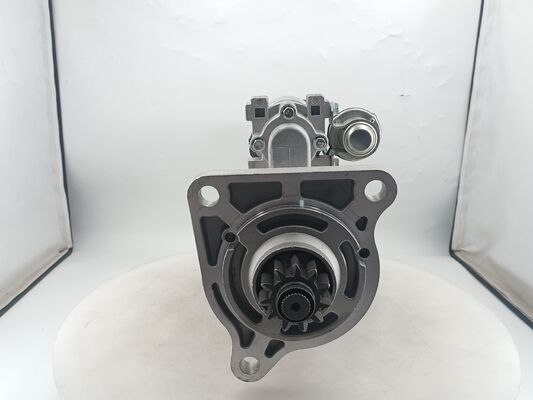 24V 8KW 11T Motor Starter Motor für Isuzu Dieselmotoren mit Zubehör