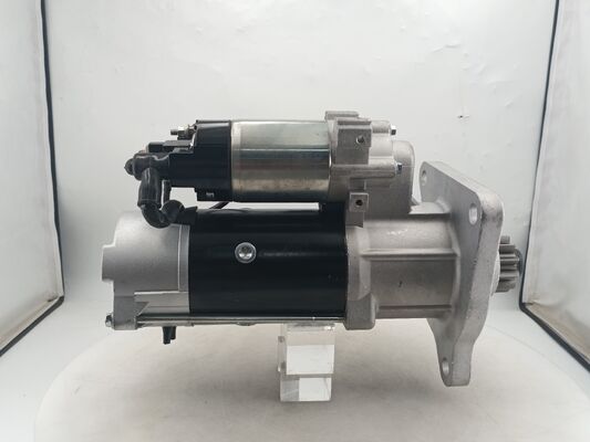 24V 8KW 11T Motor Starter Motor für Isuzu Dieselmotoren mit Zubehör