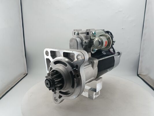 24V 8KW 11T Motor Starter Motor für Isuzu Dieselmotoren mit Zubehör