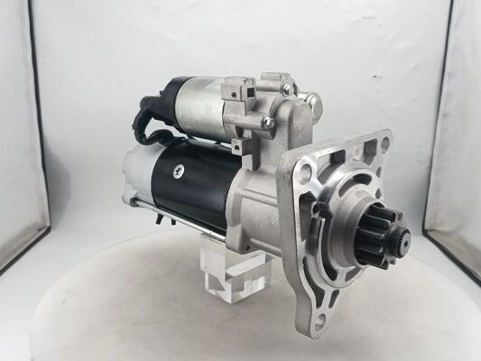24V 8KW 11T Motor Starter Motor für Isuzu Dieselmotoren mit Zubehör