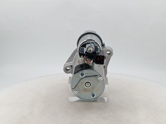 24V 8KW 11T Motor Starter Motor für Isuzu Dieselmotoren mit Zubehör